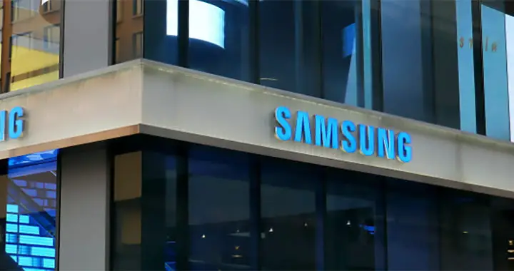 Distribution Strategy of Samsung: Principles and Channels