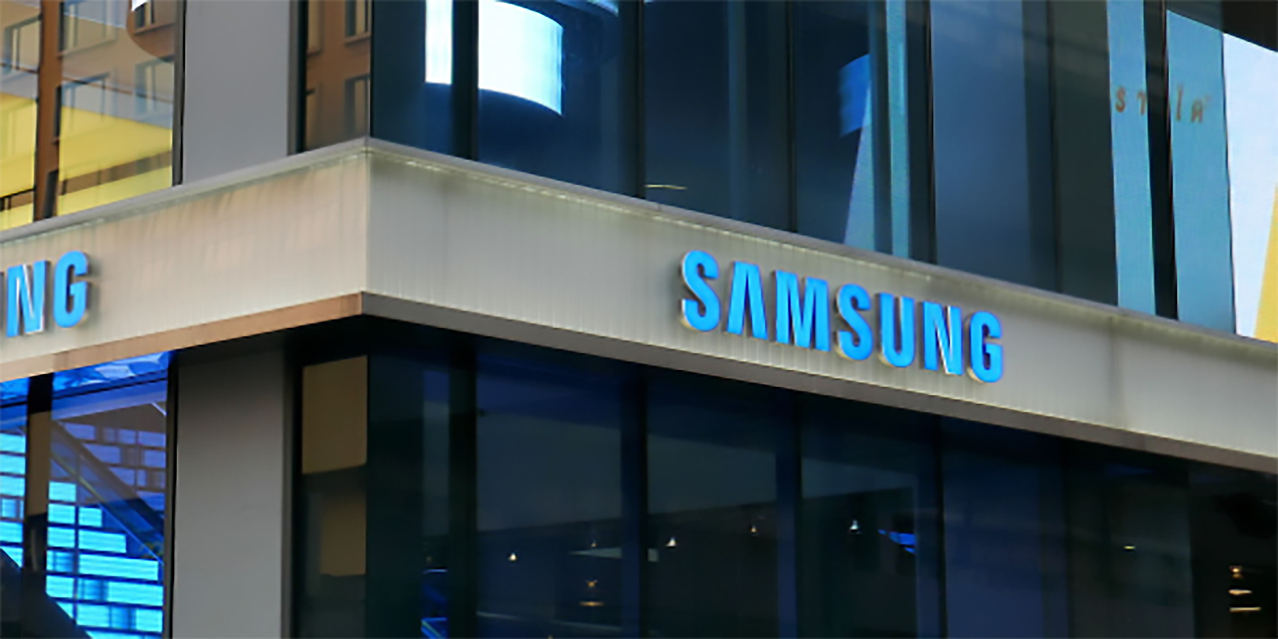Distribution Strategy of Samsung: Principles and Channels