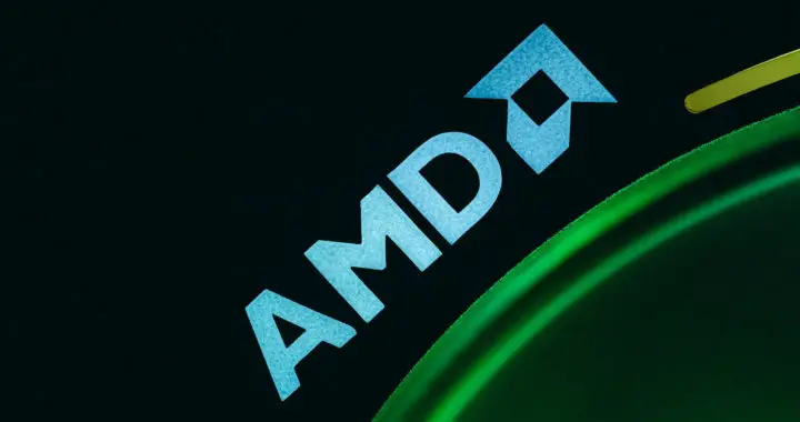 SWOT Analysis of AMD