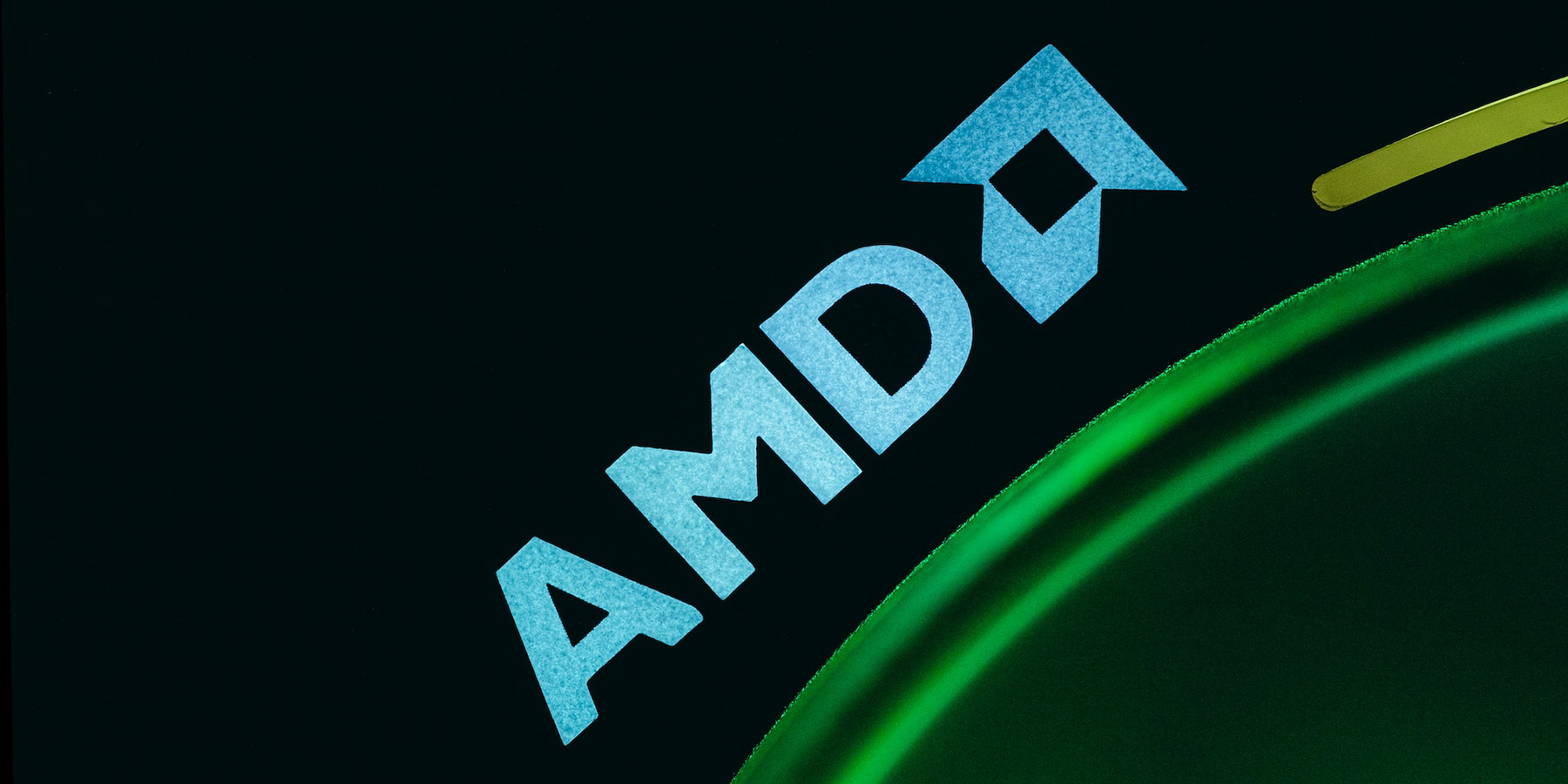 SWOT Analysis of AMD