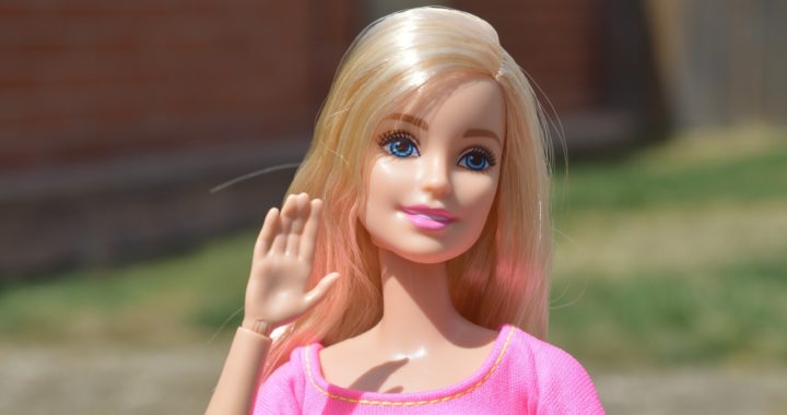 Marketing Strategy for Barbie: Marketing Mix