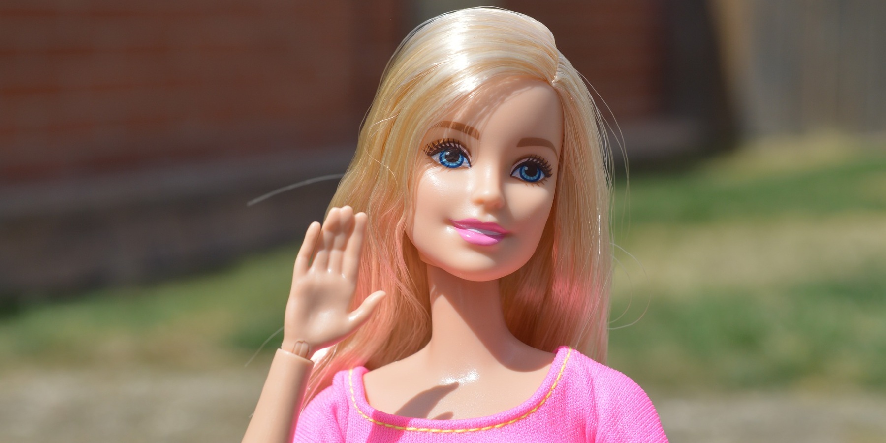 Marketing Strategy for Barbie: Marketing Mix