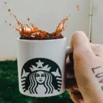 The CSR Strategy of Starbucks