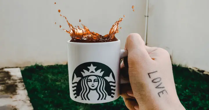 The CSR Strategy of Starbucks