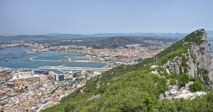 EU-UK Post-Brexit Deal: Gibraltar Agreement in a Nutshell