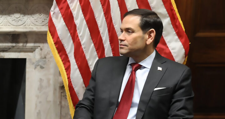 AI Used to Impersonate Marco Rubio in Diplomatic Deception