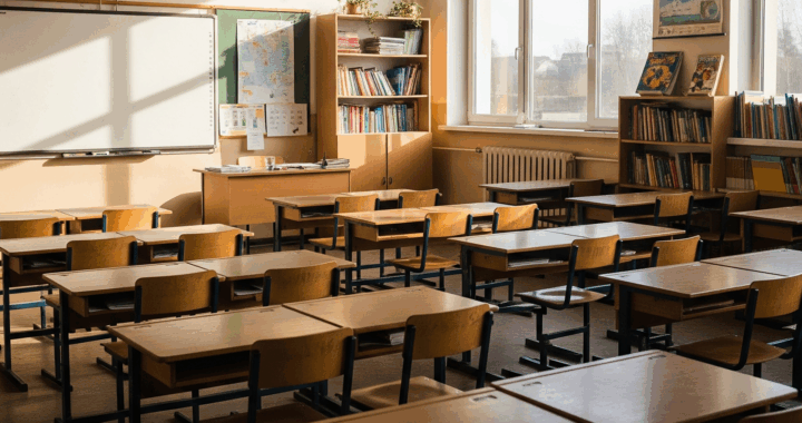 New Sex Ed of England Tackles Incels and Misogyny