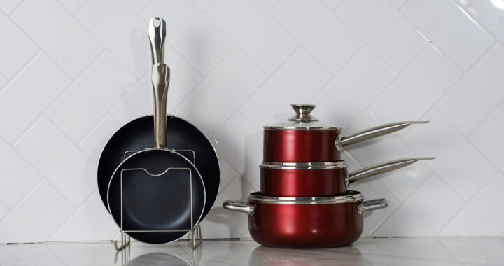 Researchers Develop Safer Nonstick Surface for Cookware