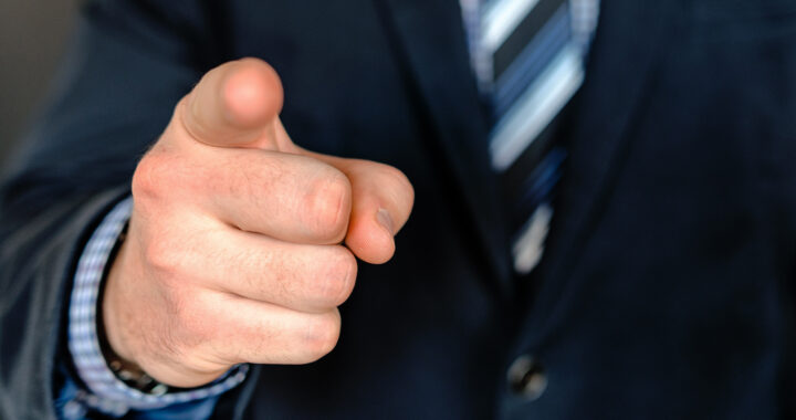 Social Worldview Predicts Support for Aggressive Leaders