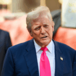 Trump Faces Declining Favorability Among AAPI Adults—June 2025 Poll