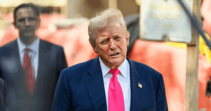 Trump Faces Declining Favorability Among AAPI Adults—June 2025 Poll