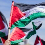 UK PM Signals Palestinian State Recognition With Strict Conditions