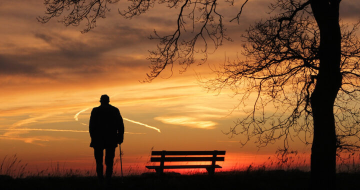Why Mental Health Improves for Unemployed Men as Retirement Approaches