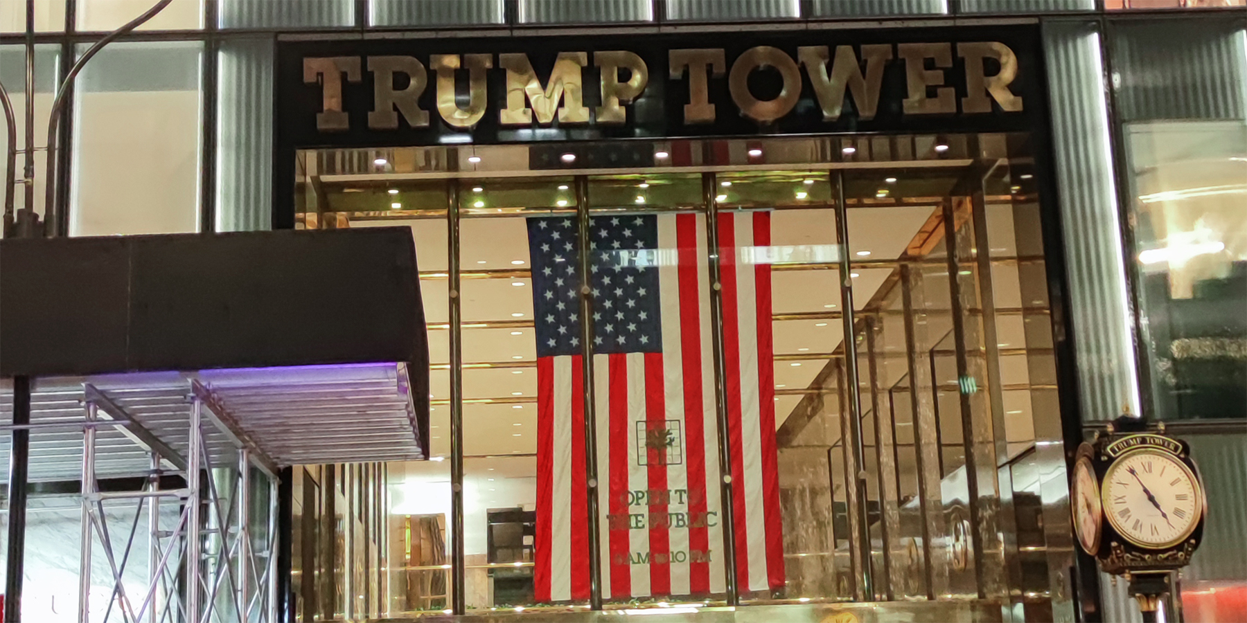 New York Appeals Court Overturned $500M Fraud Judgment Against Trump ...