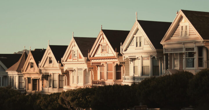 Trump Moves to Ban Institutional Investors from Buying Single-Family Homes