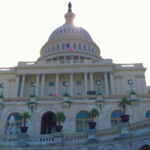 Democrat Lawmakers Divided Over Trump-Led Iran Strike